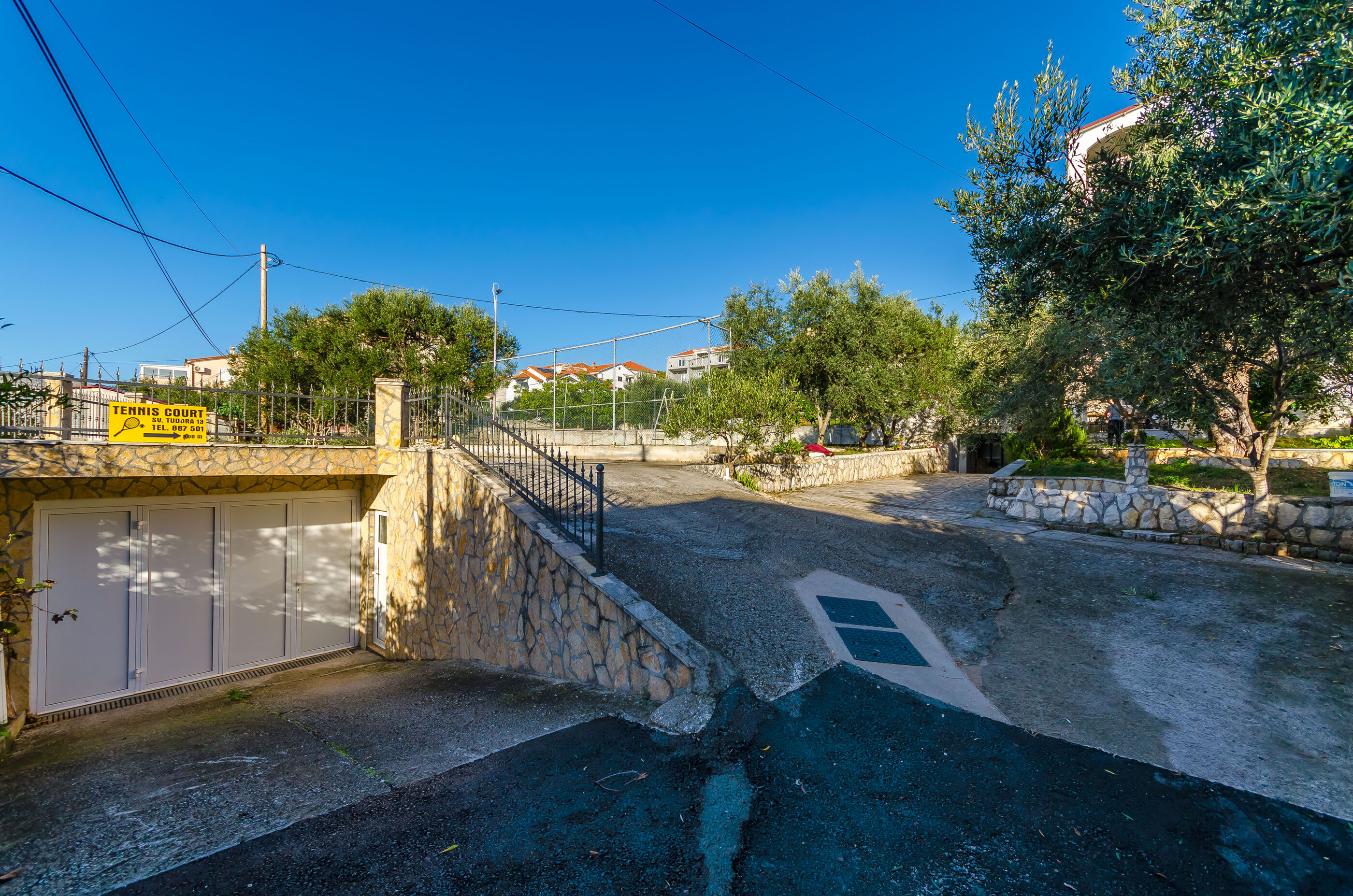 Apartments Jadran 97771-A7