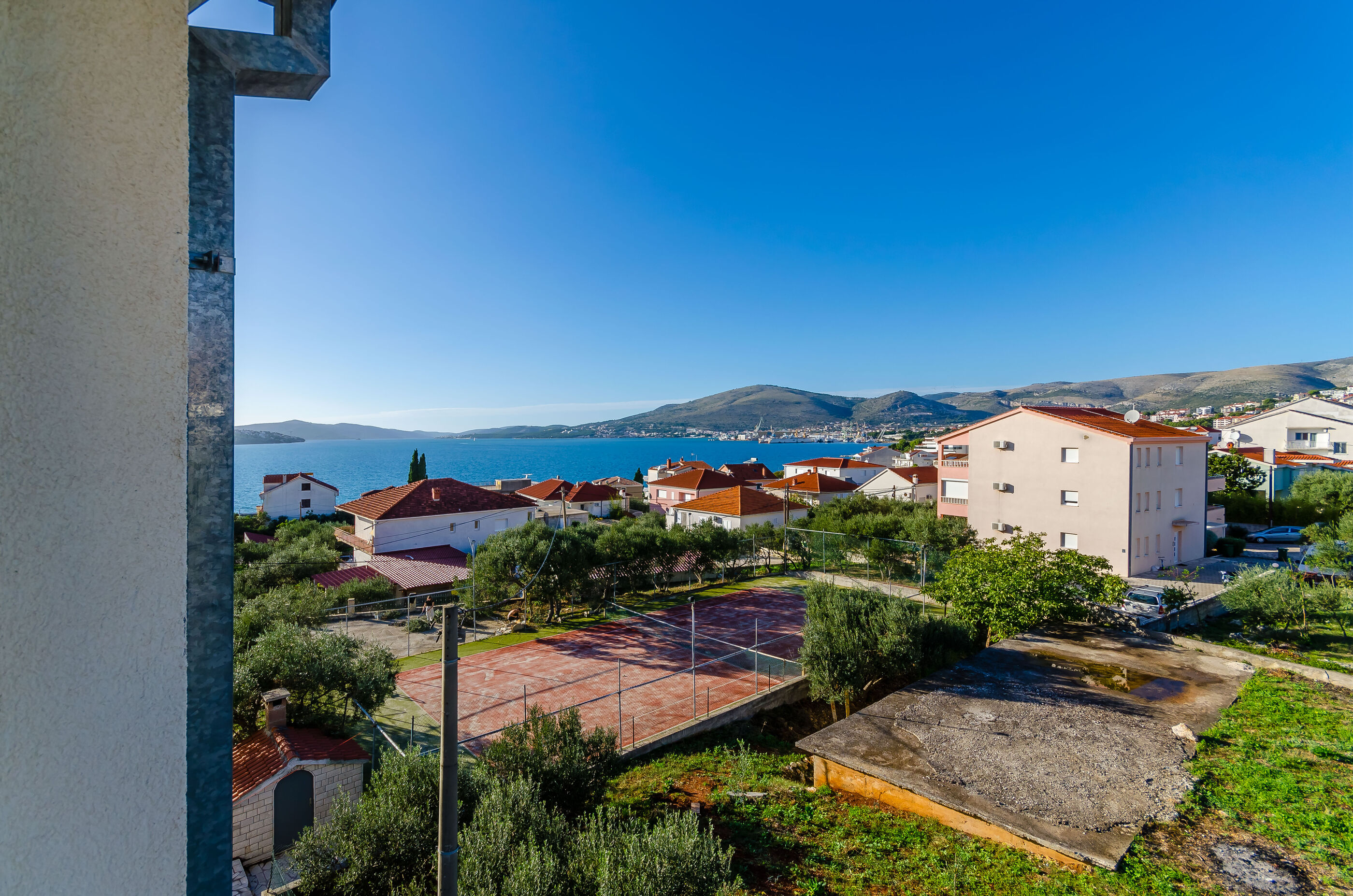 Apartments Jadran 97771-A7