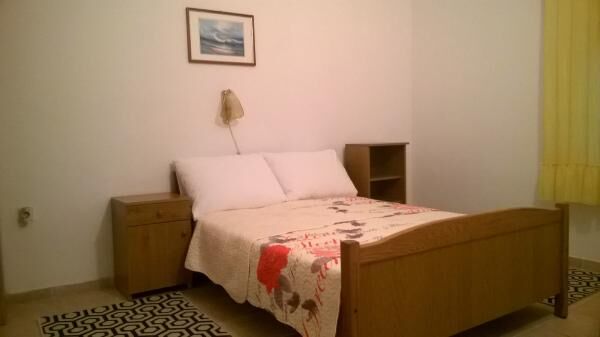 Apartmani Mirjana A1