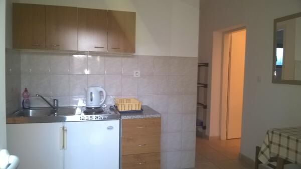 Apartments Mirjana 97821-A1