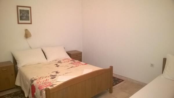 Apartments Mirjana 97821-A1
