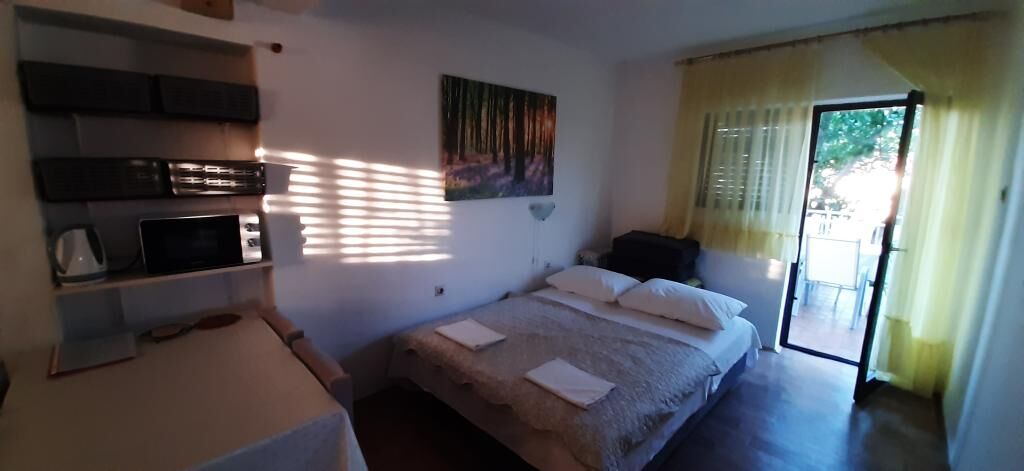 Apartments Mirjana 97821-A2