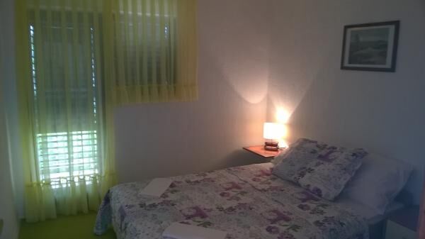 Apartments Mirjana 97821-A2