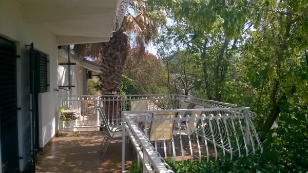 Apartments Mirjana 97821-A2