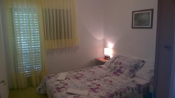 Apartments Mirjana 97821-A2