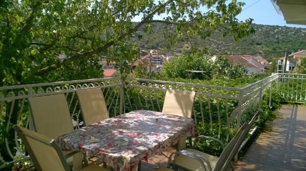 Apartments Mirjana 97821-A2