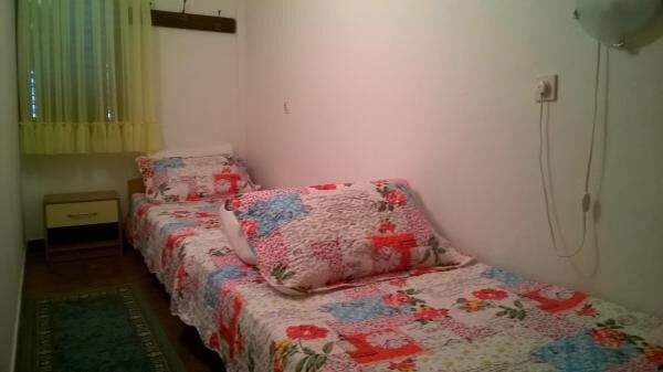 Apartments Mirjana 97821-A3