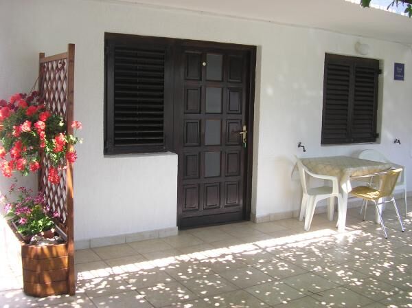 Apartments Mirjana 97821-A3