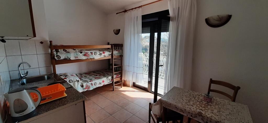 Apartments Mirjana 97821-A4