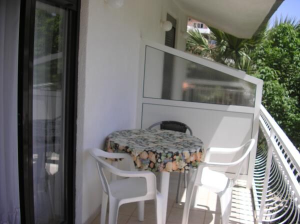 Apartments Mirjana 97821-A4