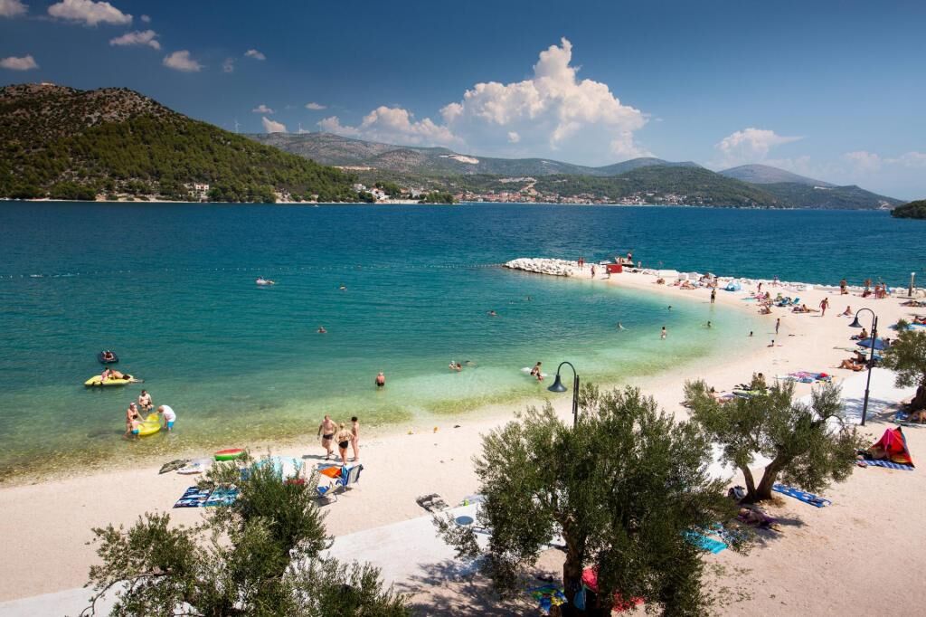 Photo of Apartments Mirjana