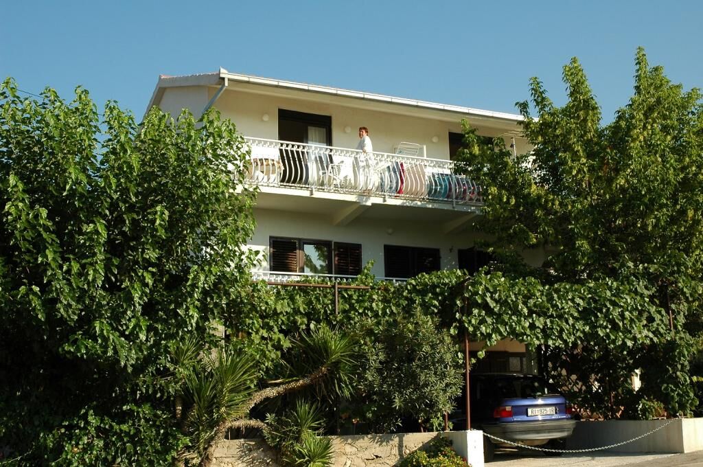 Apartments Mirjana 97821-A5