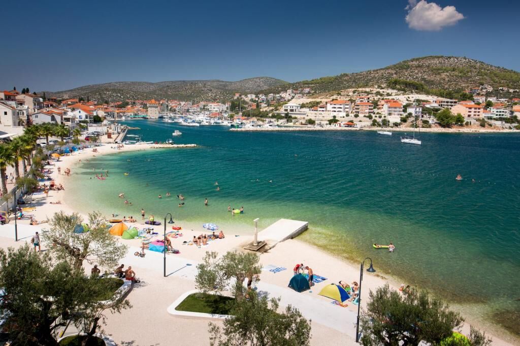 Photo of Apartments Mirjana