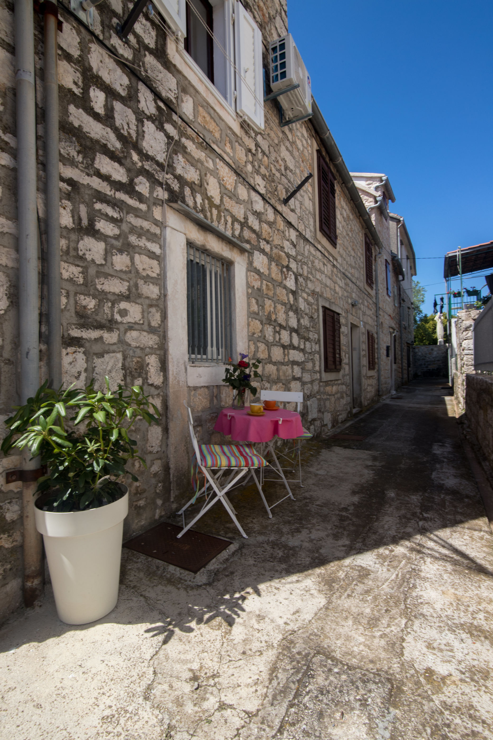 Apartments Lotti 2 97871-A1