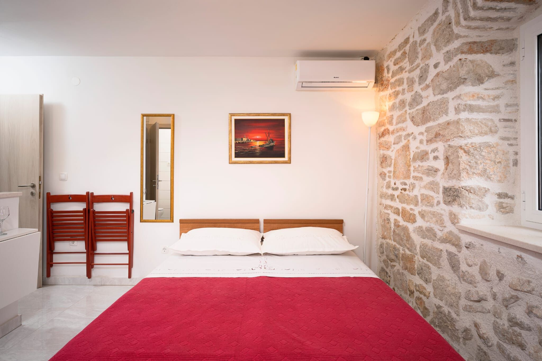 Apartments Lotti 2 97871-A2