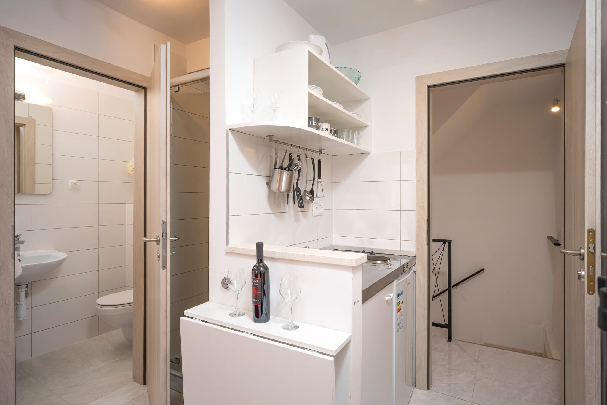 Apartments Lotti 2 97871-A2