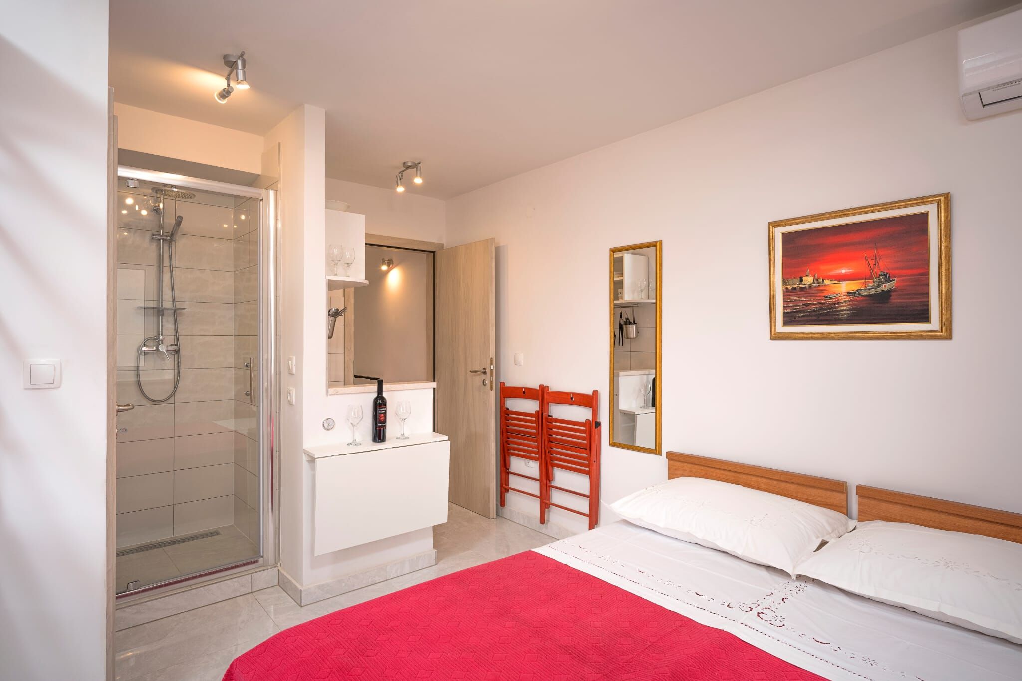 Apartments Lotti 2 97871-A2