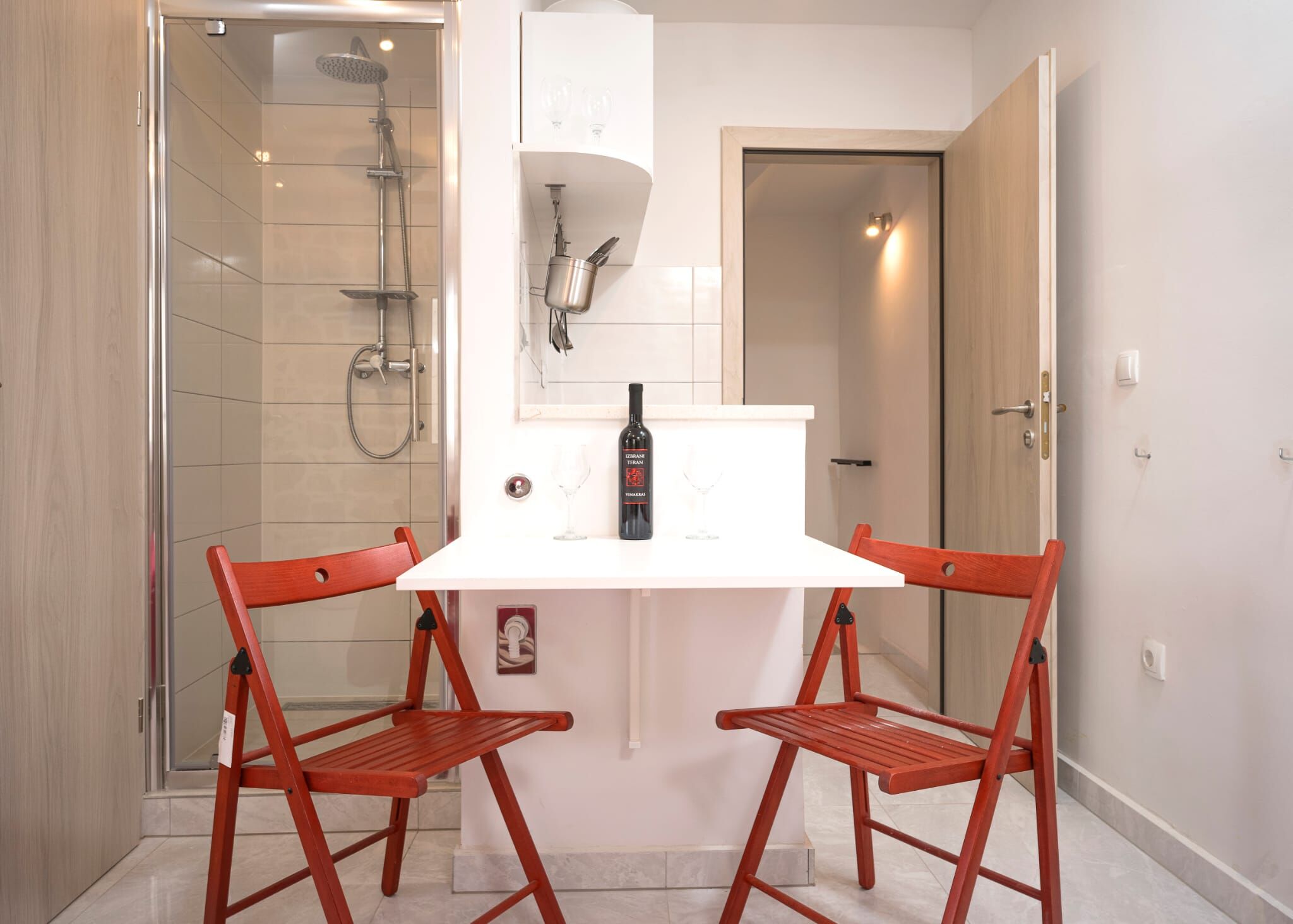 Apartments Lotti 2 97871-A2