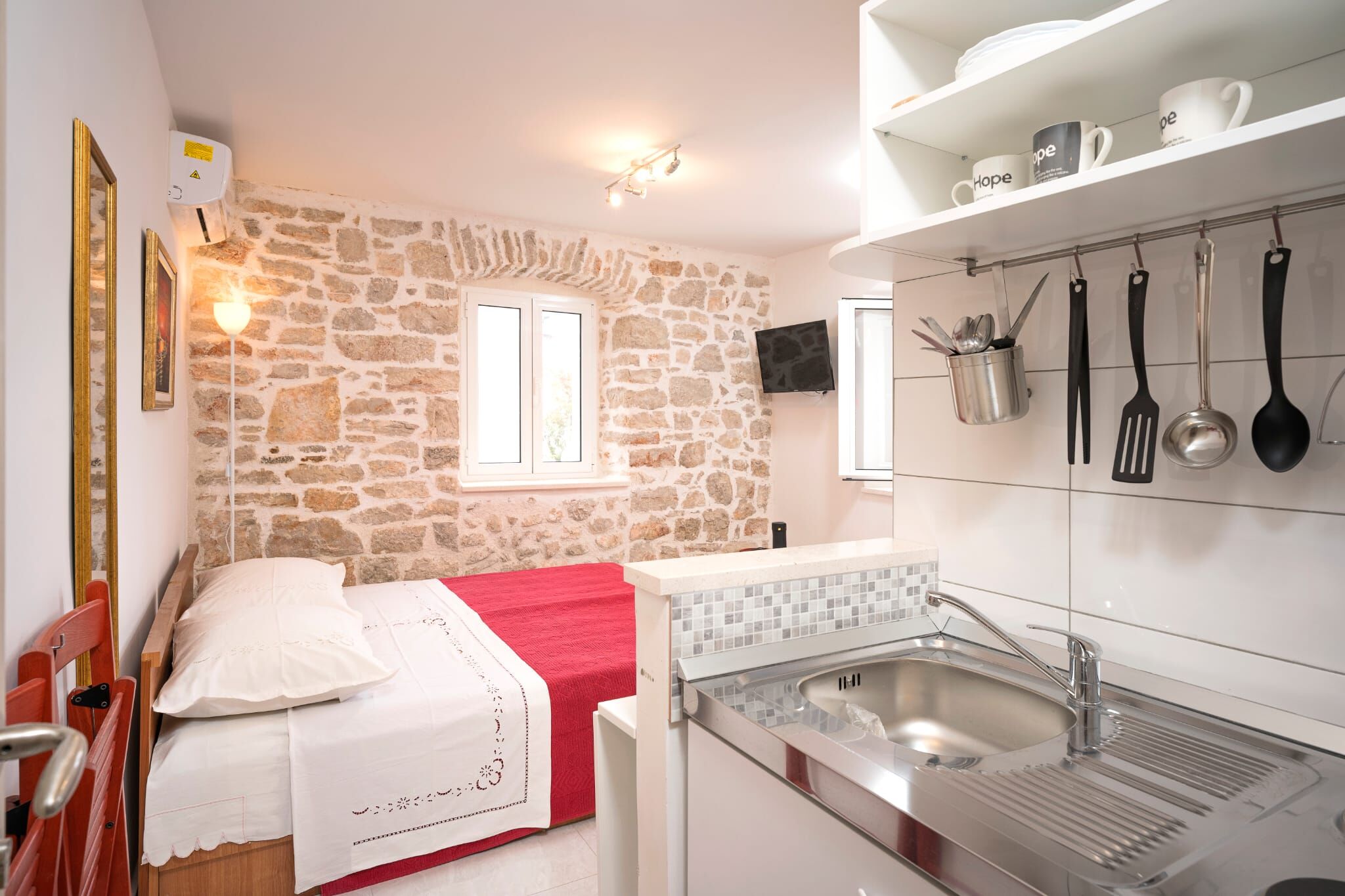 Apartments Lotti 2 97871-A2