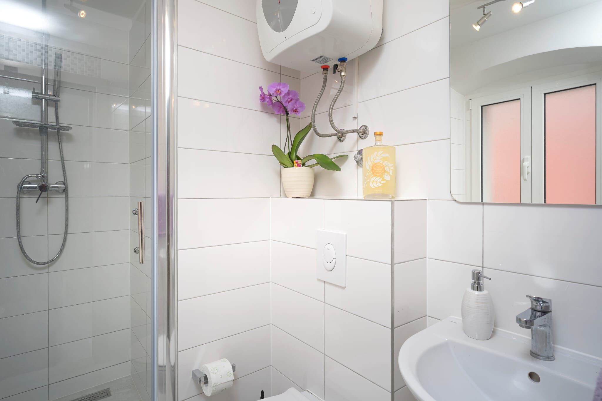 Apartments Lotti 2 97871-A3
