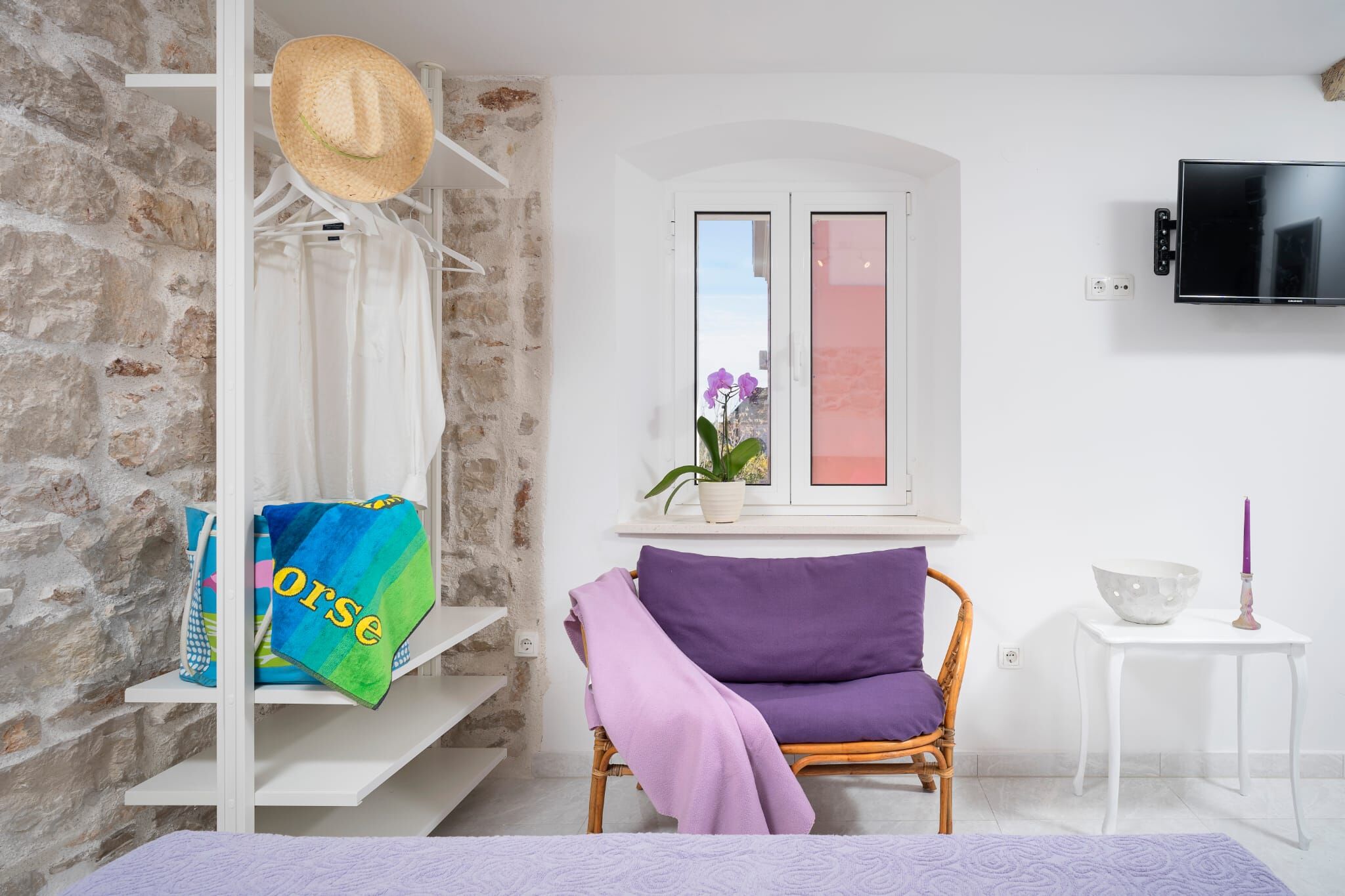 Apartments Lotti 2 97871-A3