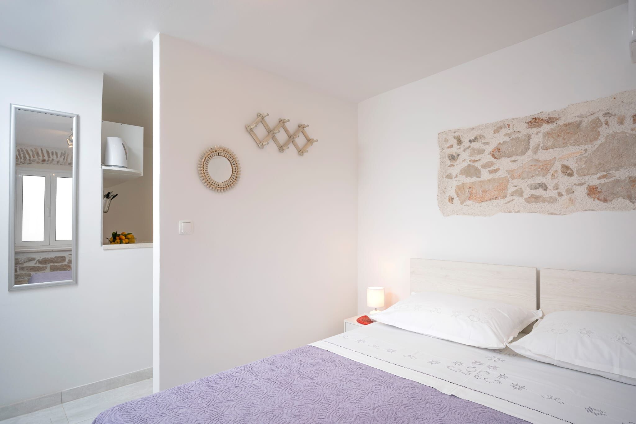 Apartments Lotti 2 97871-A3