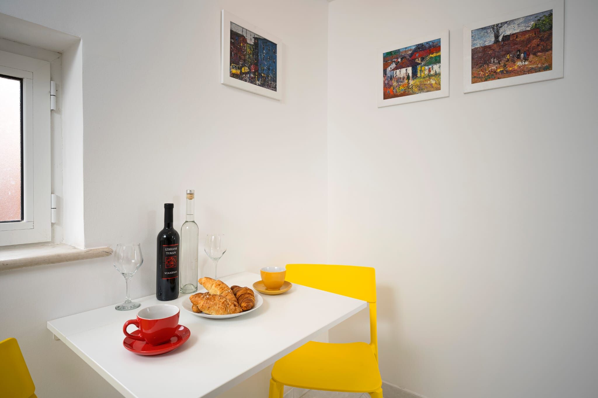 Apartments Lotti 2 97871-A3