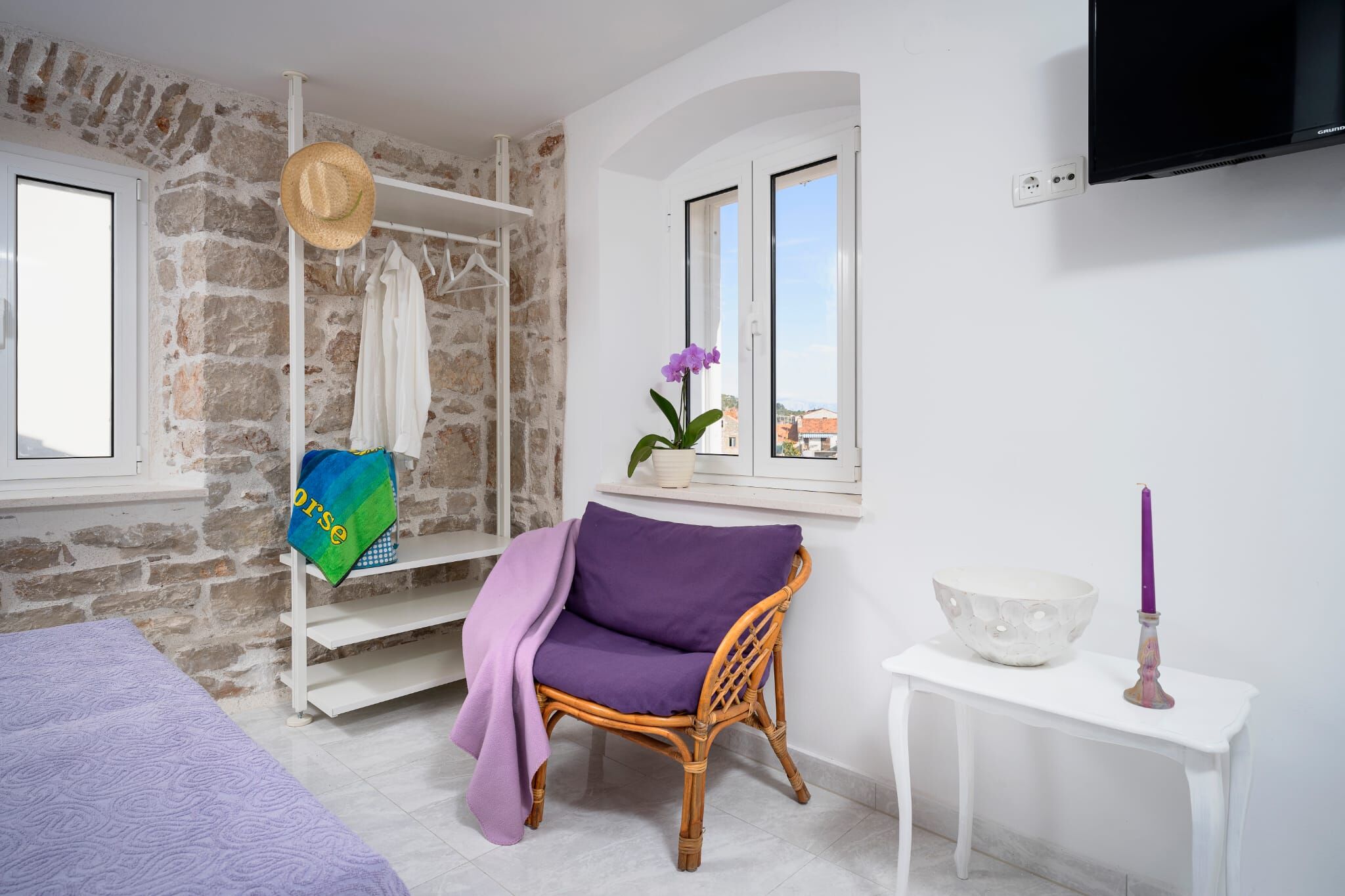 Apartments Lotti 2 97871-A3
