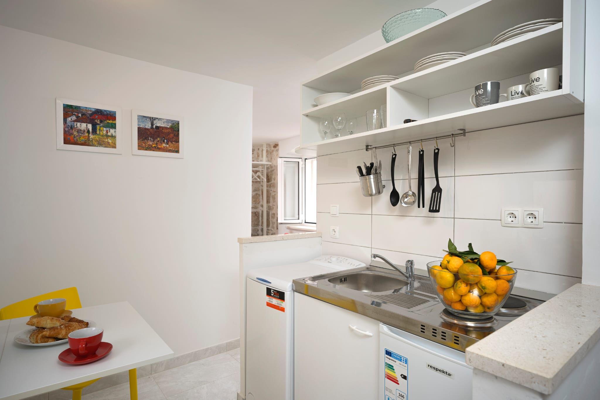 Apartments Lotti 2 97871-A3