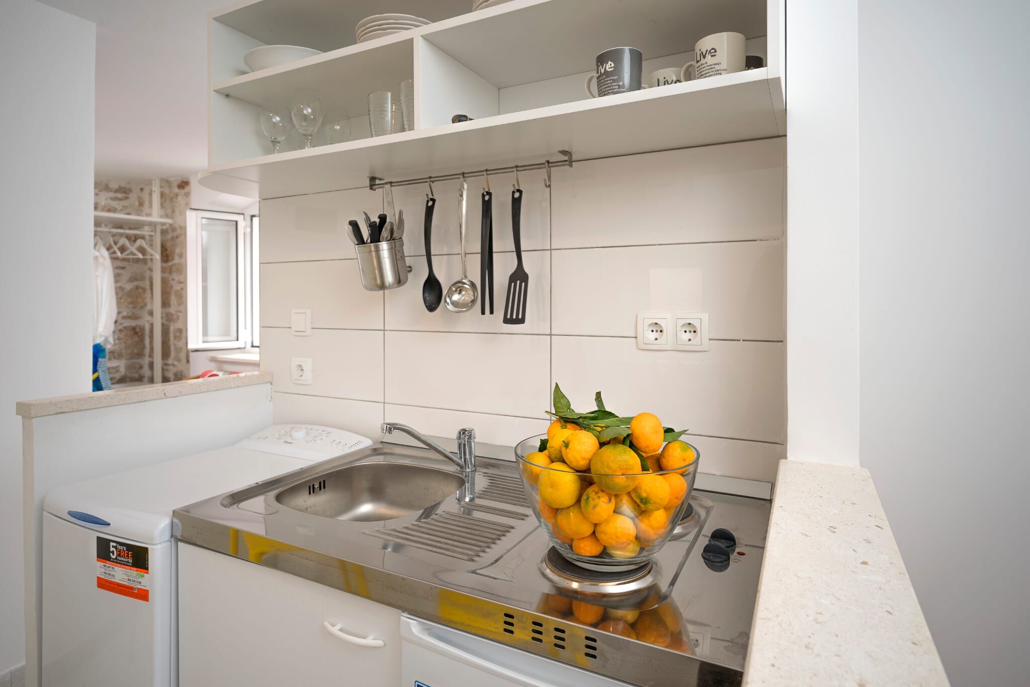 Apartments Lotti 2 97871-A3