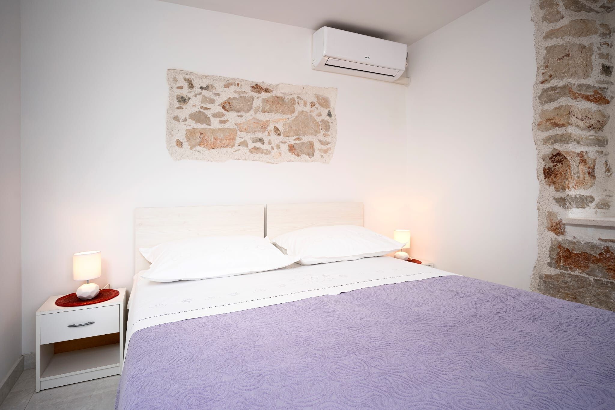 Apartments Lotti 2 97871-A3