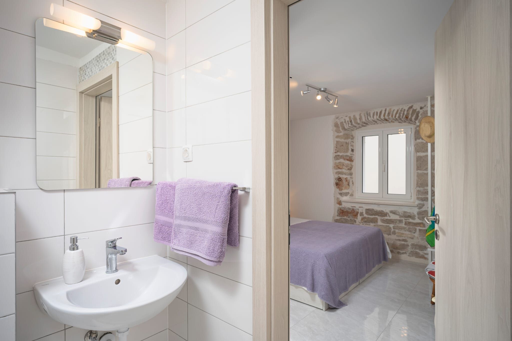Apartments Lotti 2 97871-A3