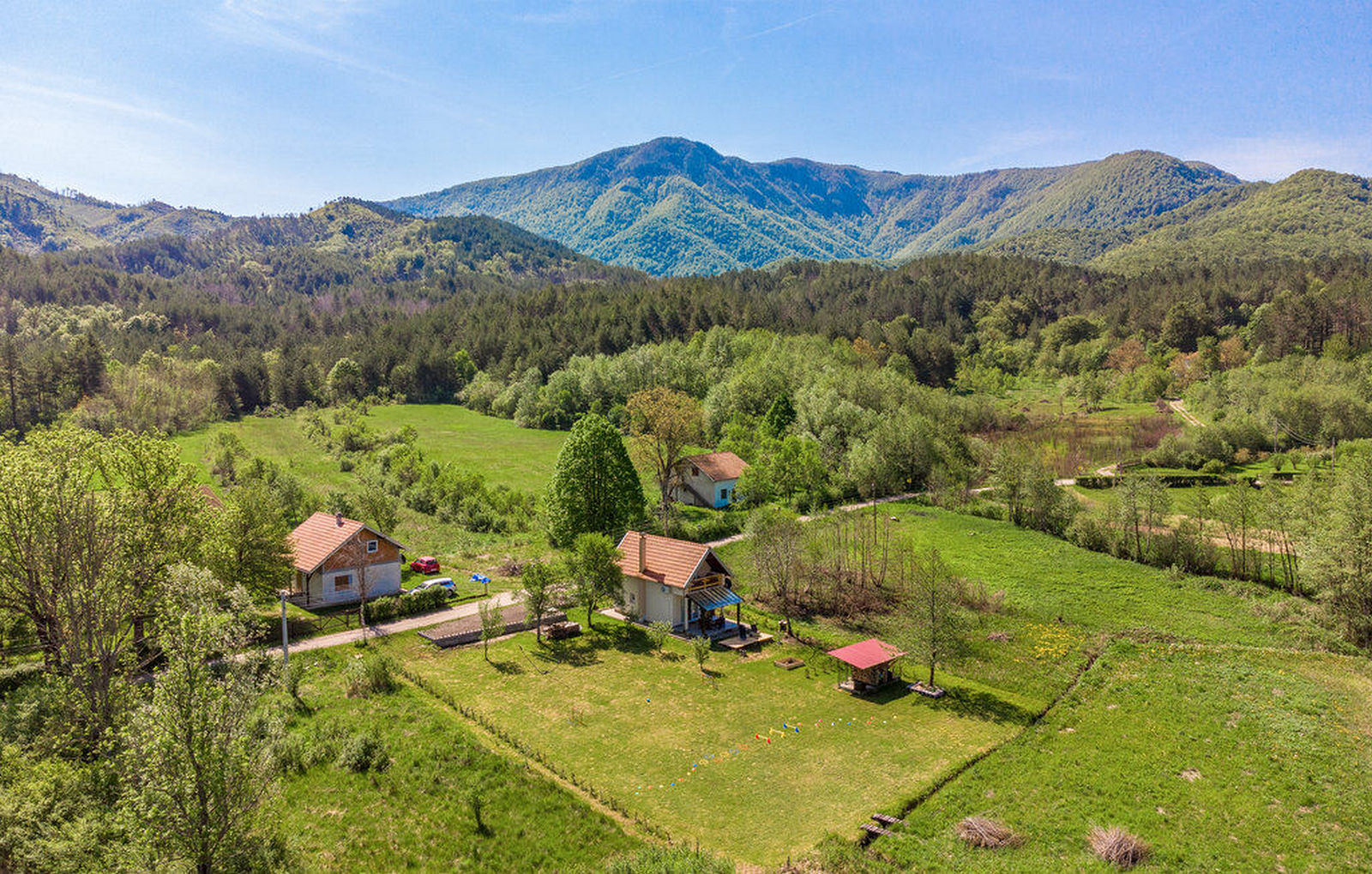 House Jasenak 90231-K1