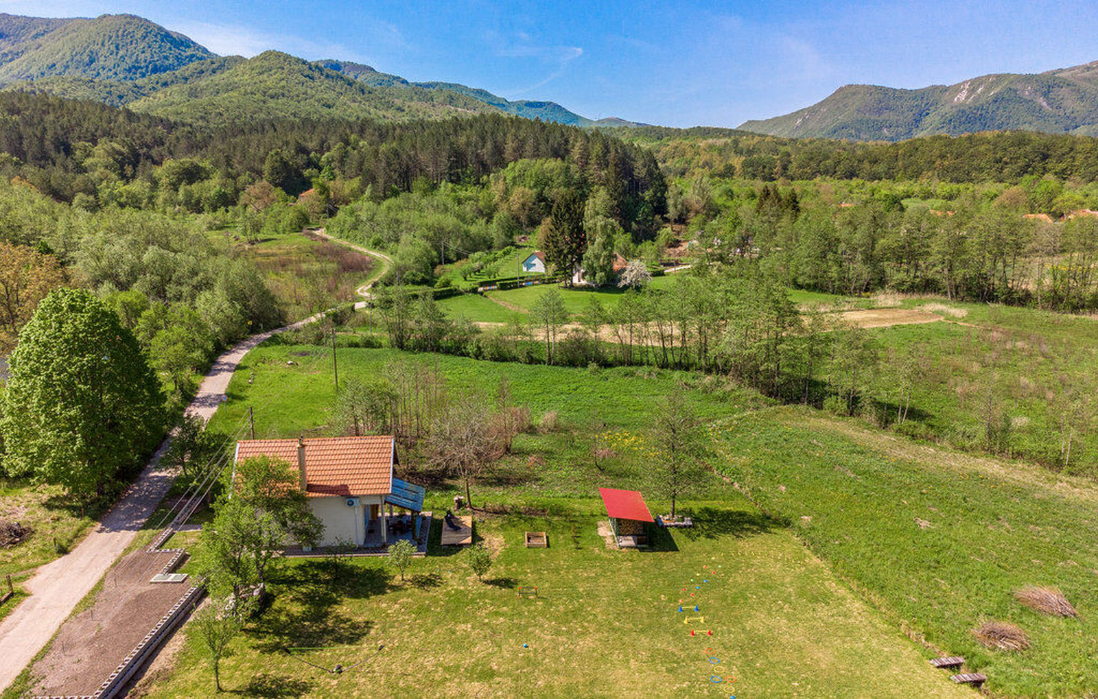House Jasenak 90231-K1