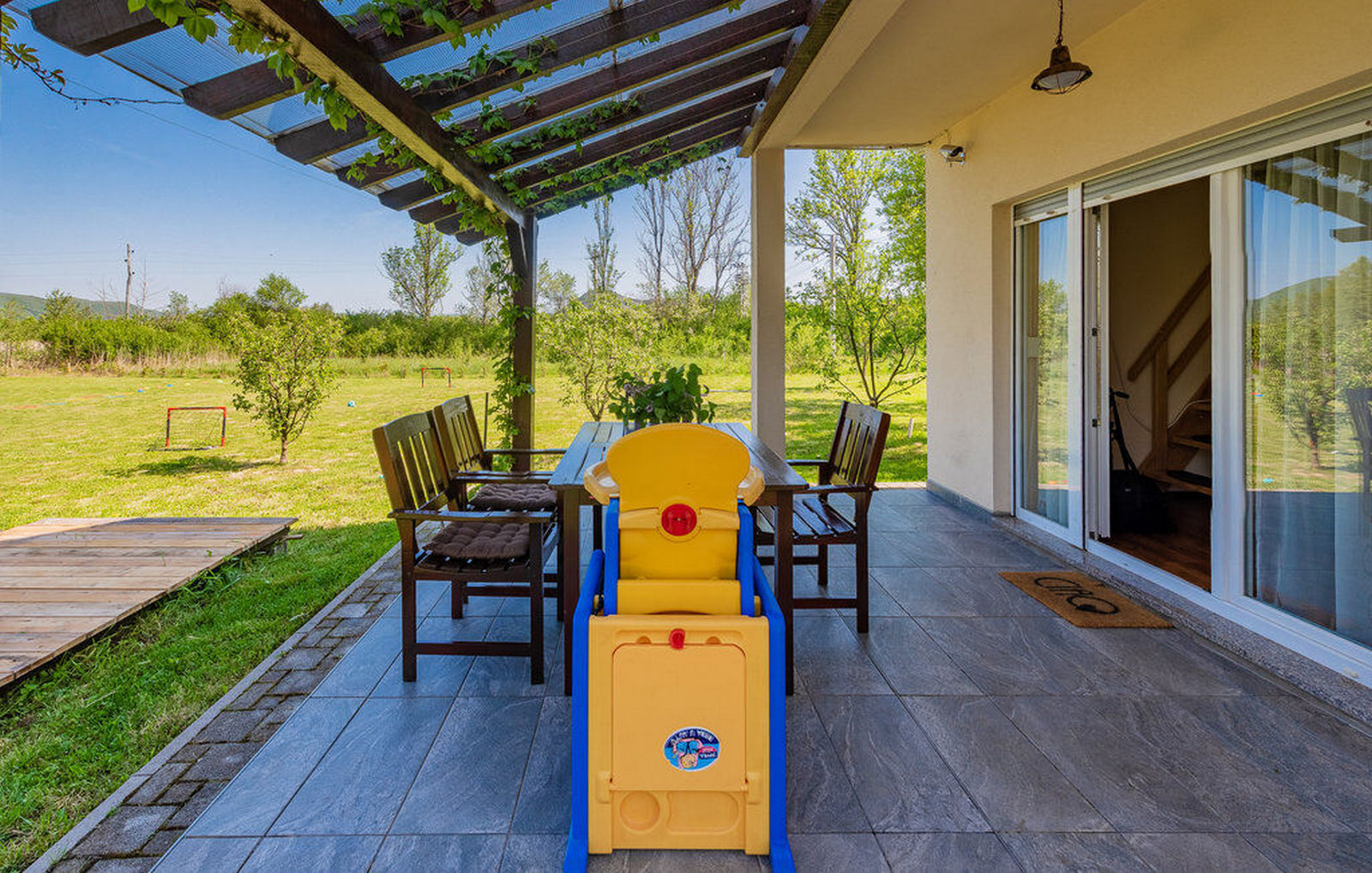 House Jasenak 90231-K1