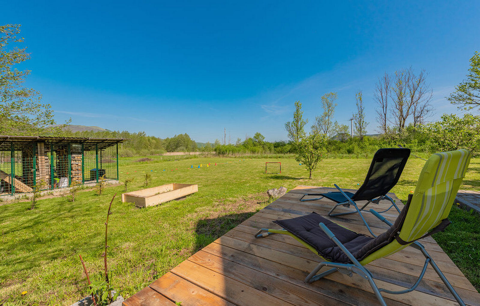 House Jasenak 90231-K1