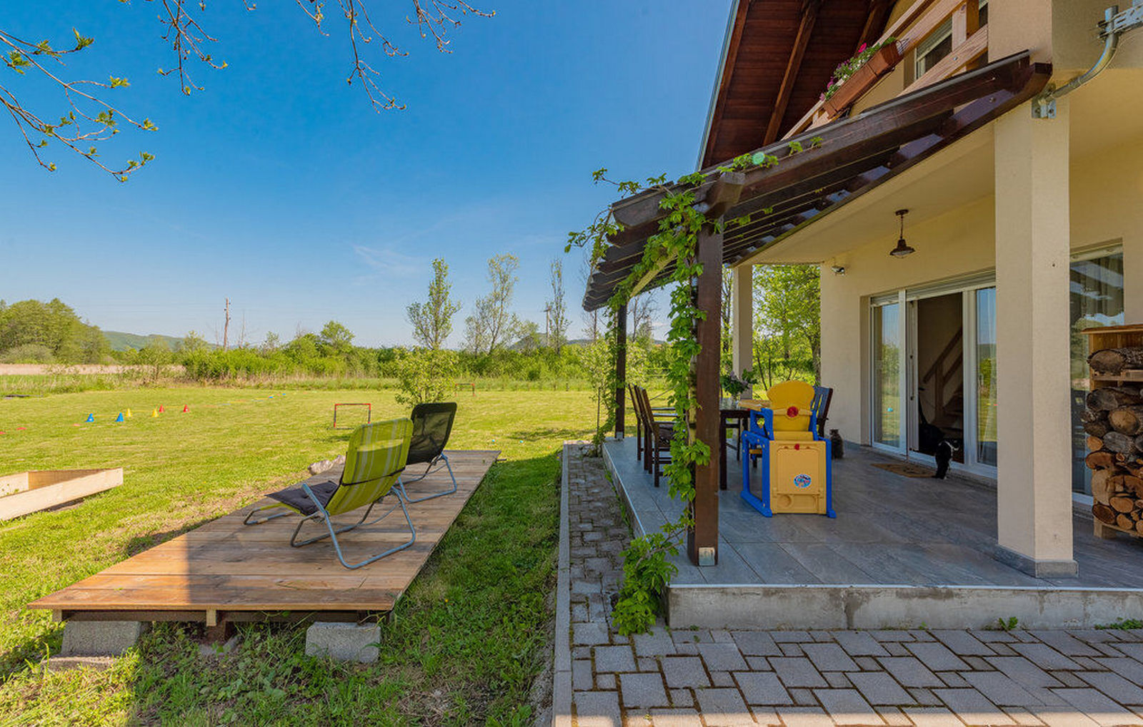 House Jasenak 90231-K1