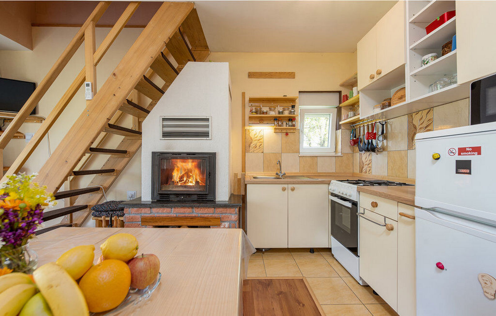 House Jasenak 90231-K1