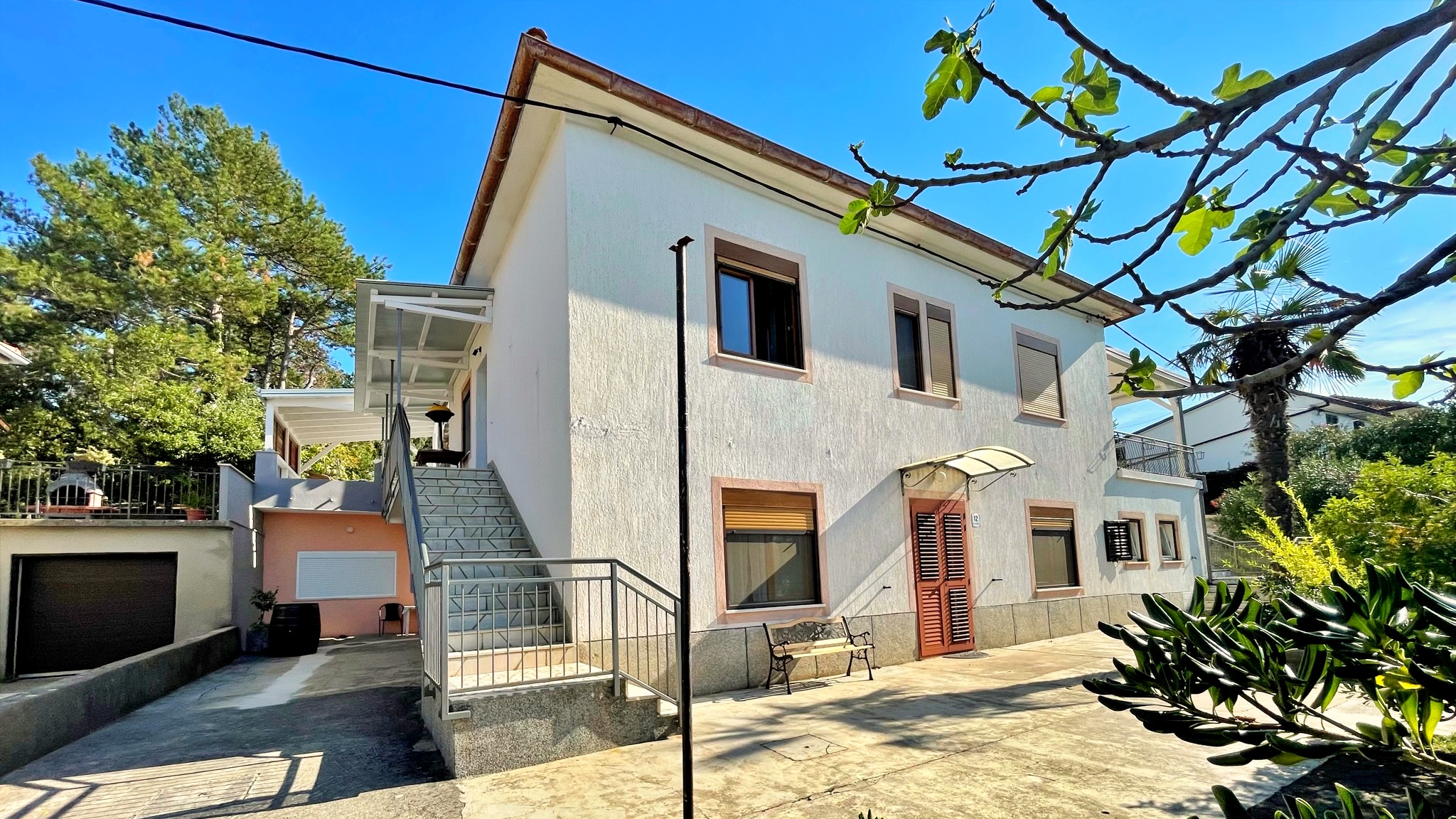 Apartments Gorišek 94038-A1