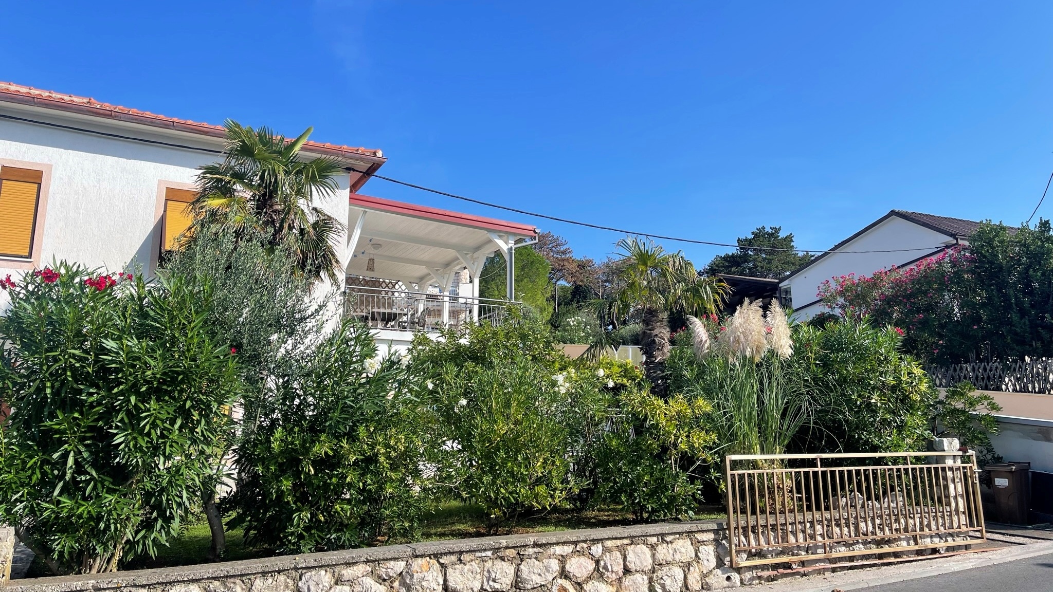 Apartments Gorišek 94038-A1