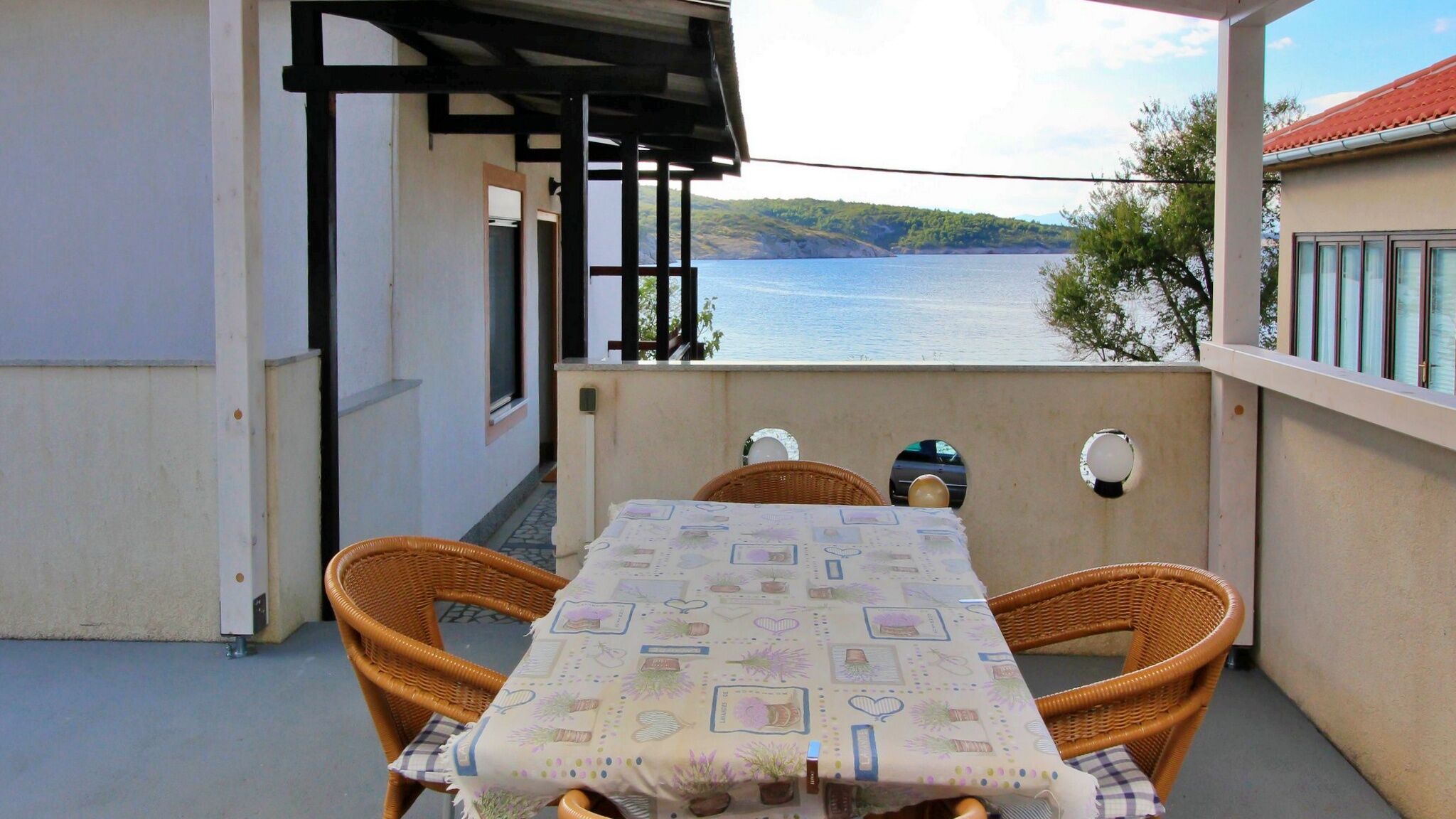 Apartments Gorišek 94038-A2