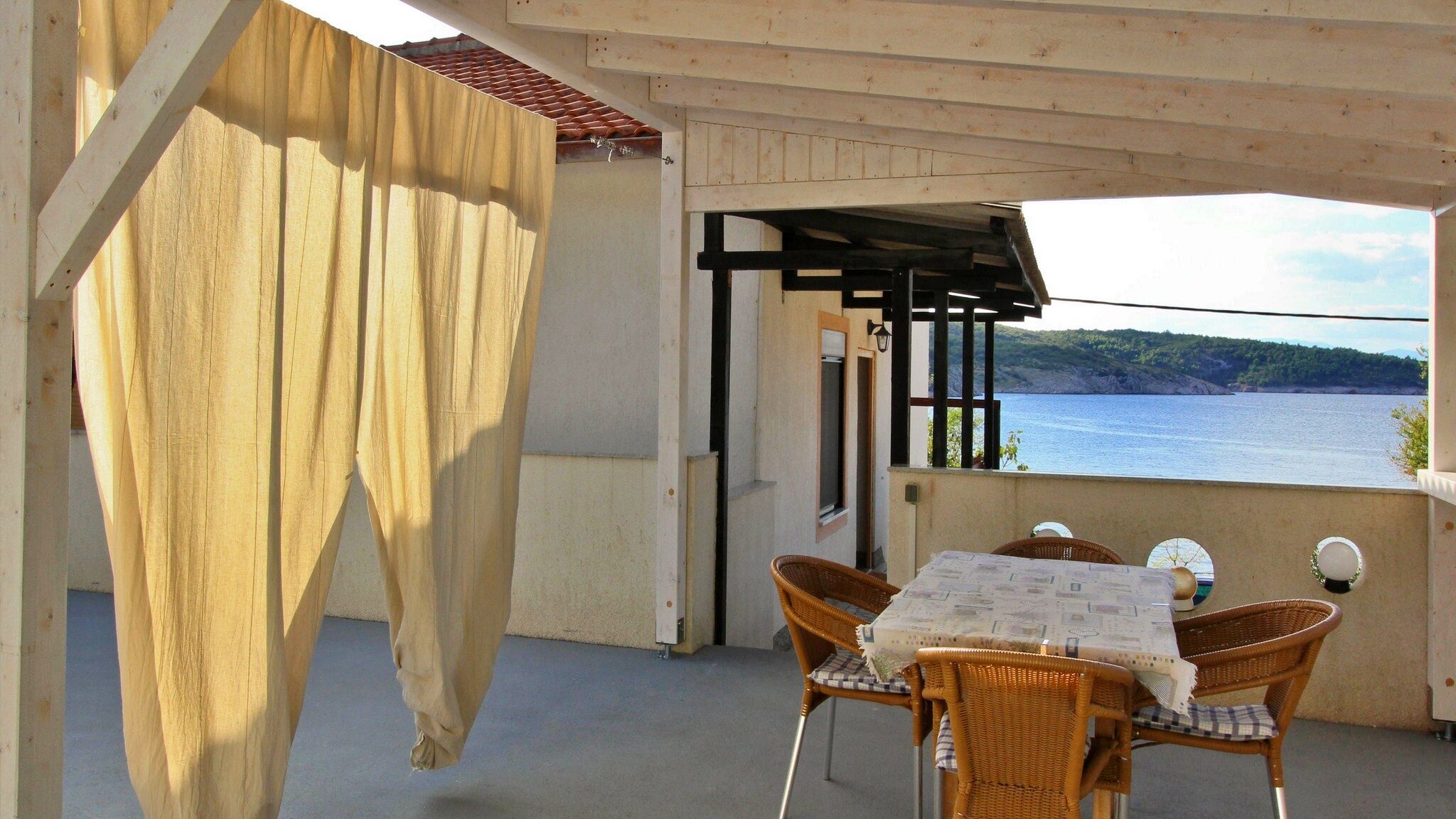 Apartments Gorišek 94038-A2