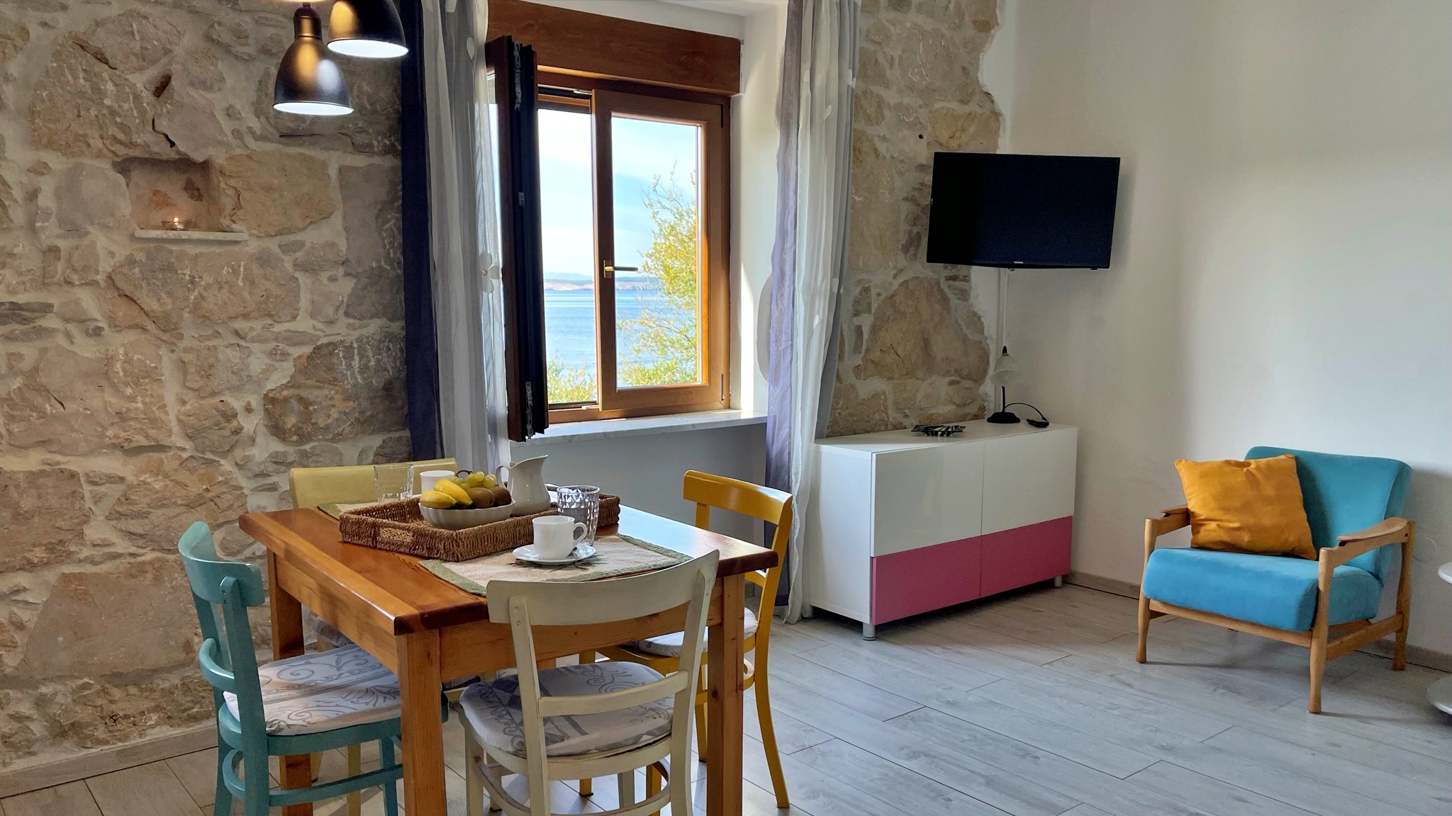 Apartments Gorišek 94038-A2