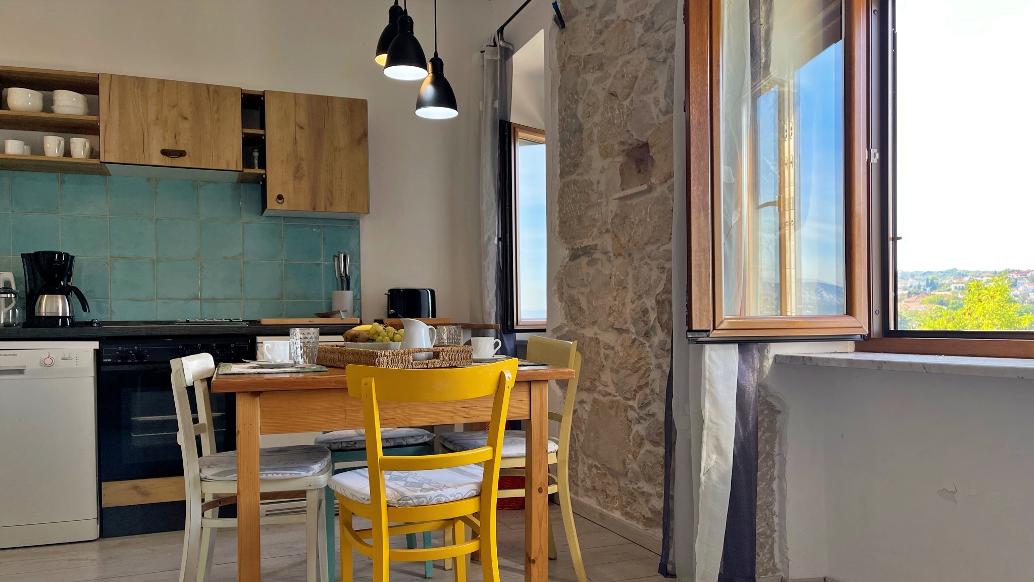Apartments Gorišek 94038-A2