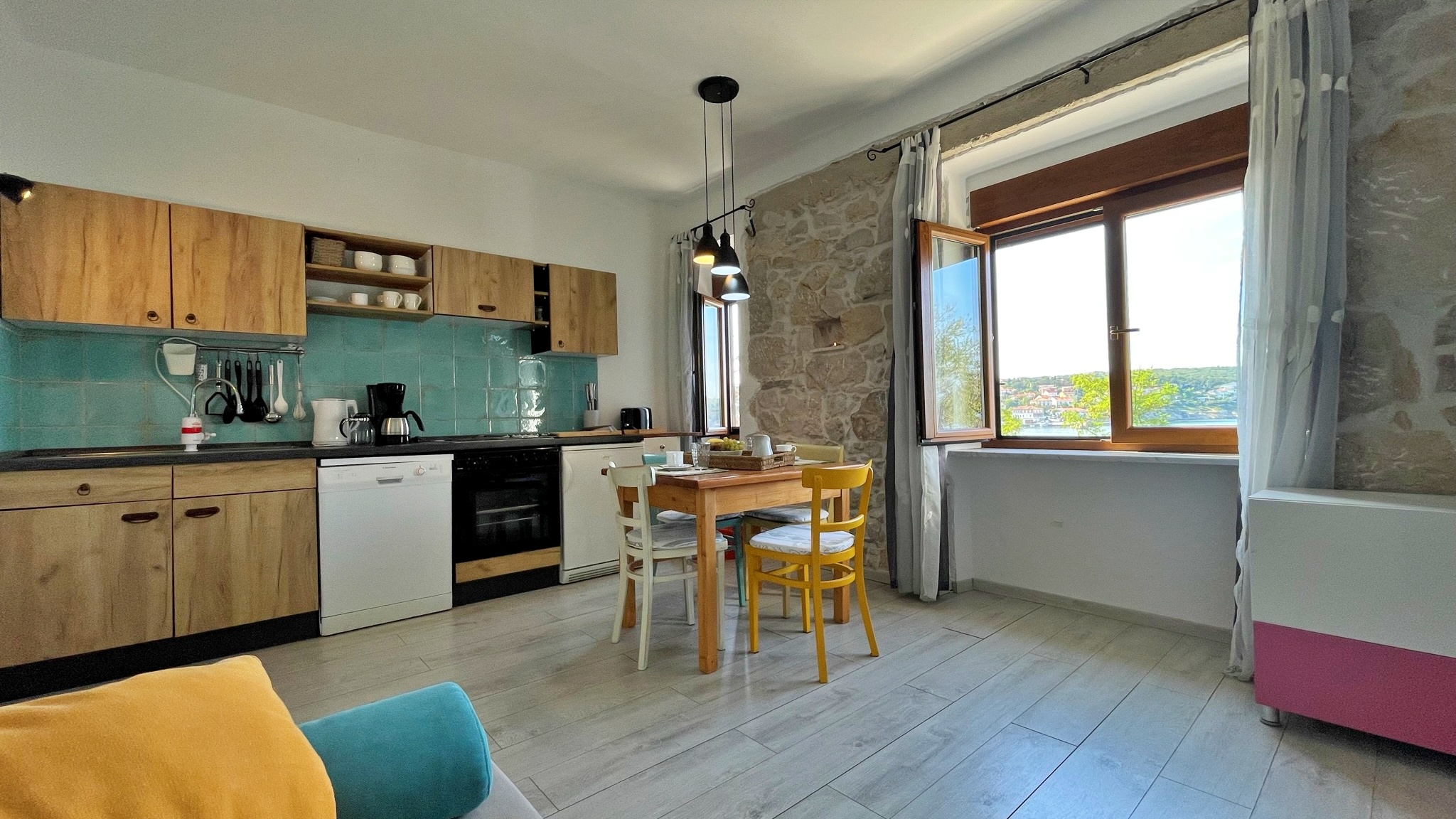 Apartments Gorišek 94038-A2