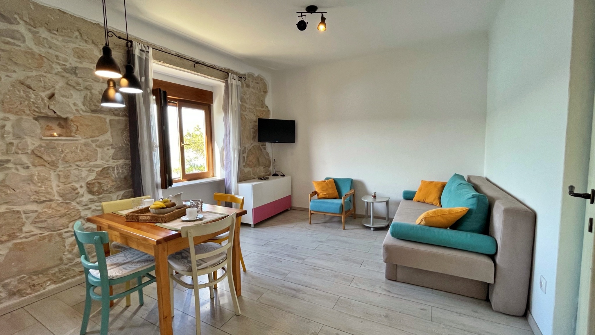 Apartments Gorišek 94038-A2