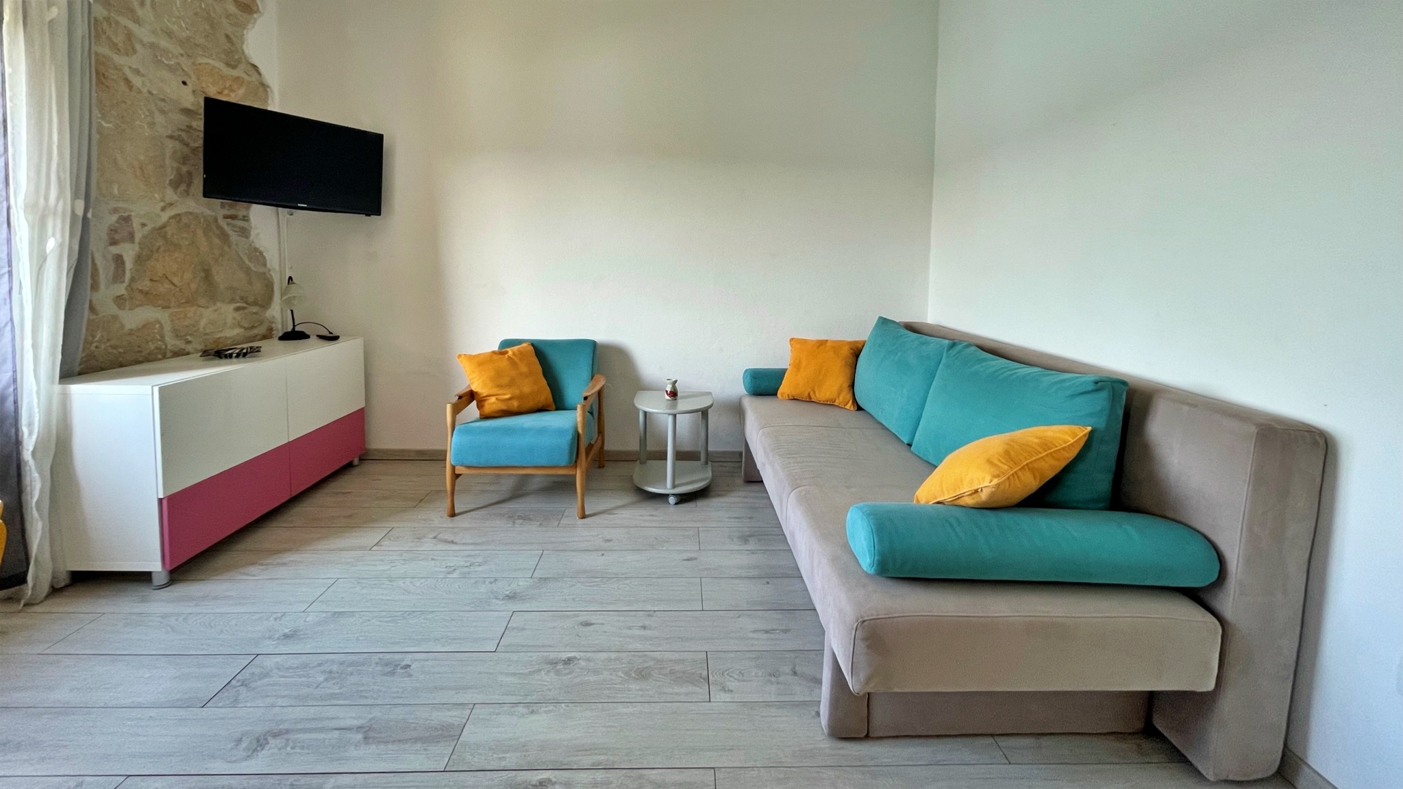 Apartments Gorišek 94038-A2