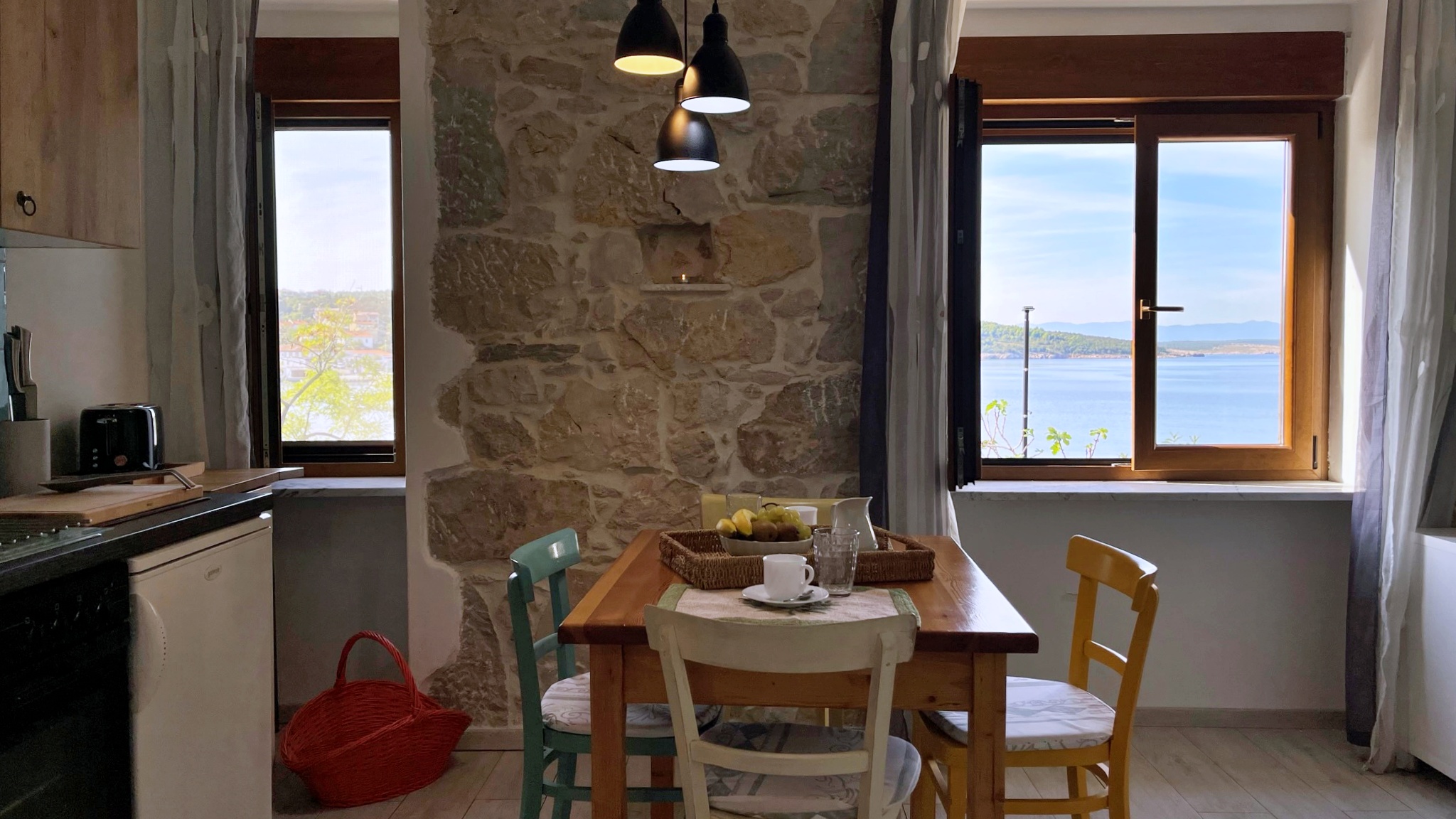 Apartments Gorišek 94038-A2