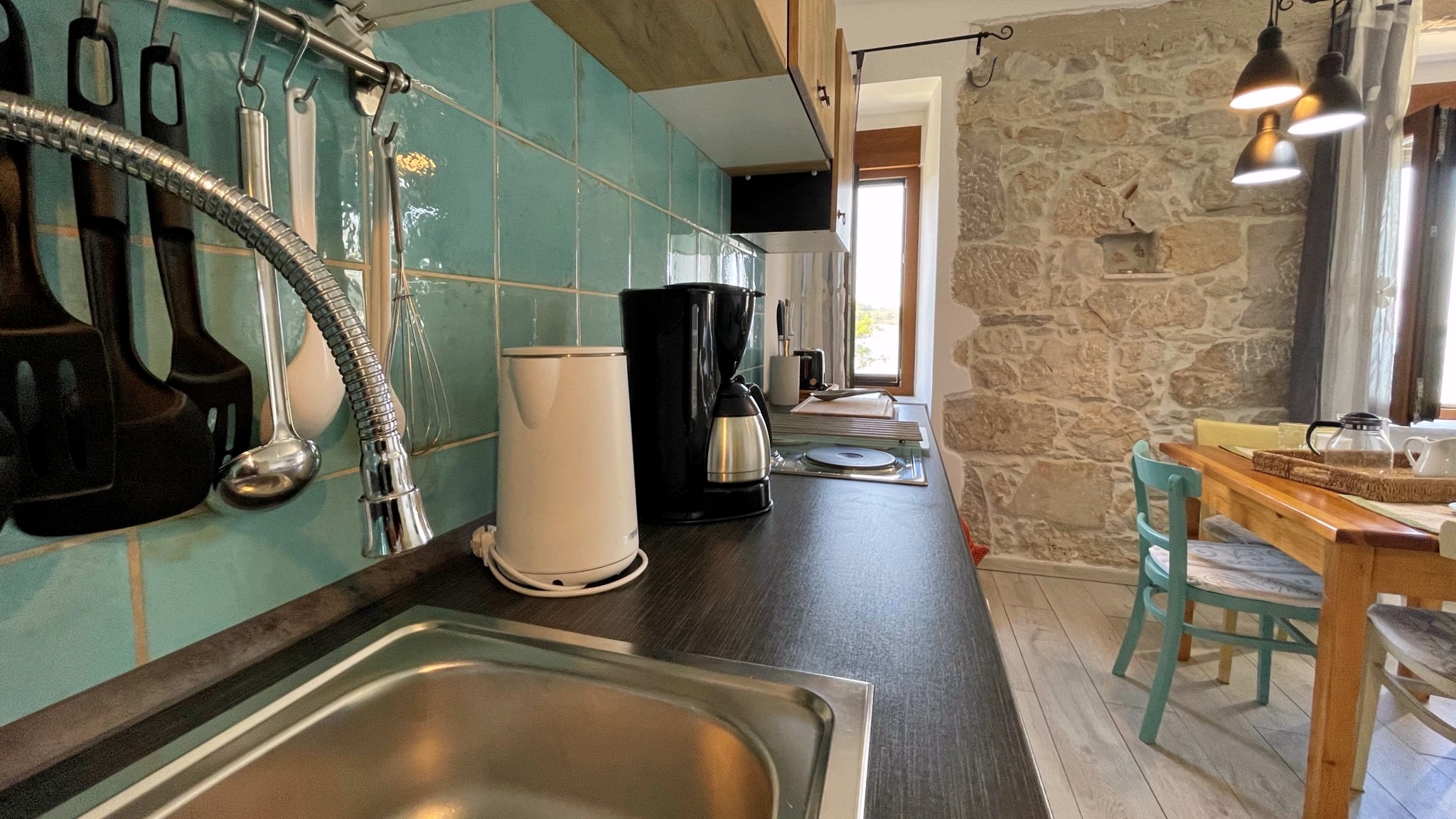 Apartments Gorišek 94038-A2