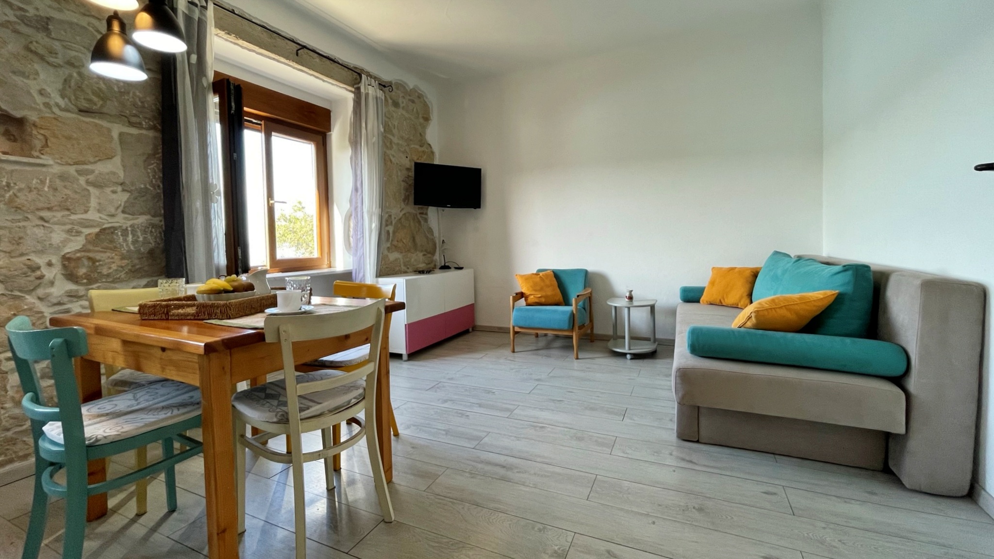 Apartments Gorišek 94038-A2